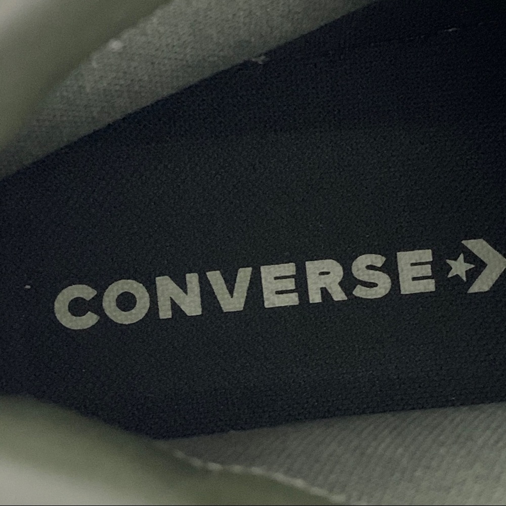 Converse Pro Leather Mid Black History Month Shoes - Picture 7 of 10